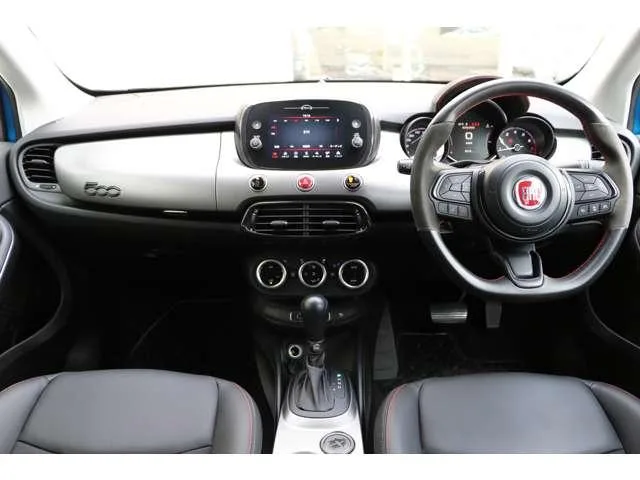 Fiat 500X SPORT 2024 — миниатюра 2