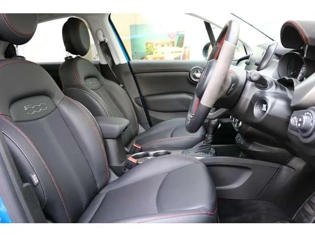 Fiat 500X SPORT 2024 — миниатюра 3
