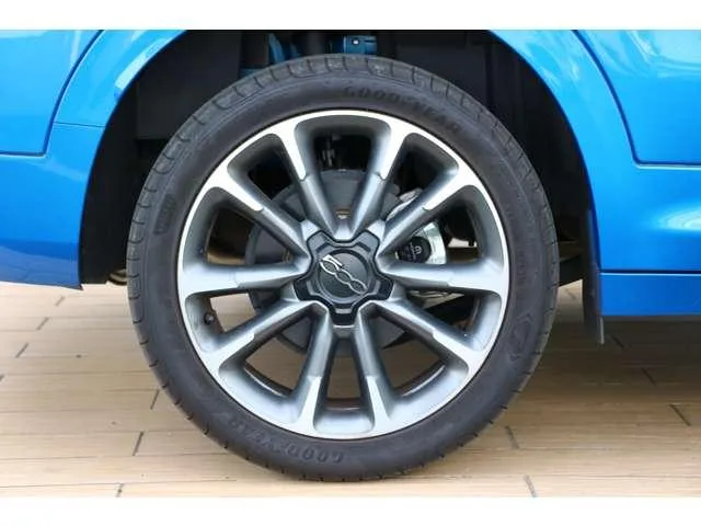 Fiat 500X SPORT 2024 — миниатюра 5
