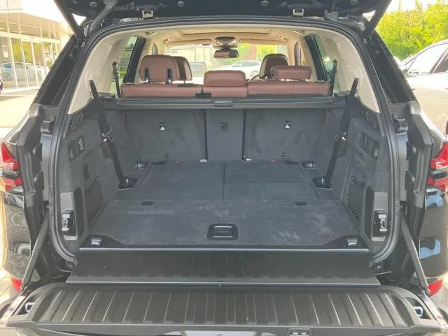 BMW X5 X DRIVE 35D EDITION X 2023 — миниатюра 5
