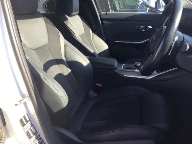 BMW 3 SERIES 320D X DRIVE TOURING M-SPORT 2023 — миниатюра 5