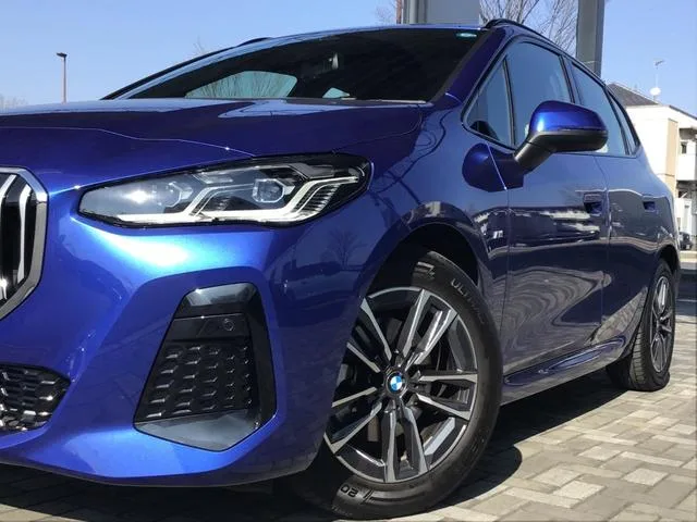 BMW 2 SERIES 218i ACTIVE TOURER M-SPORT 2025 — миниатюра 4
