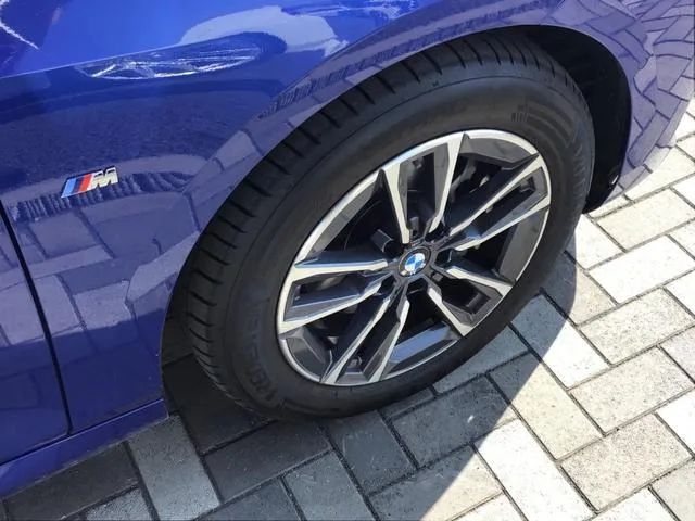 BMW 2 SERIES 218i ACTIVE TOURER M-SPORT 2025 — миниатюра 5