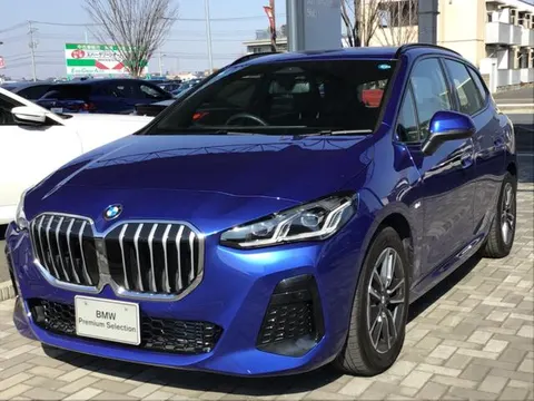 BMW 2 SERIES 2025 buy in Moscow