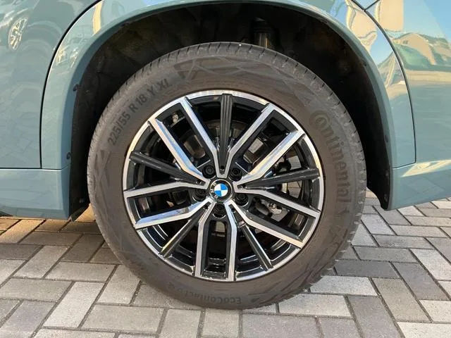 BMW X1 X DRIVE 20D M SPORT 2025 — миниатюра 3