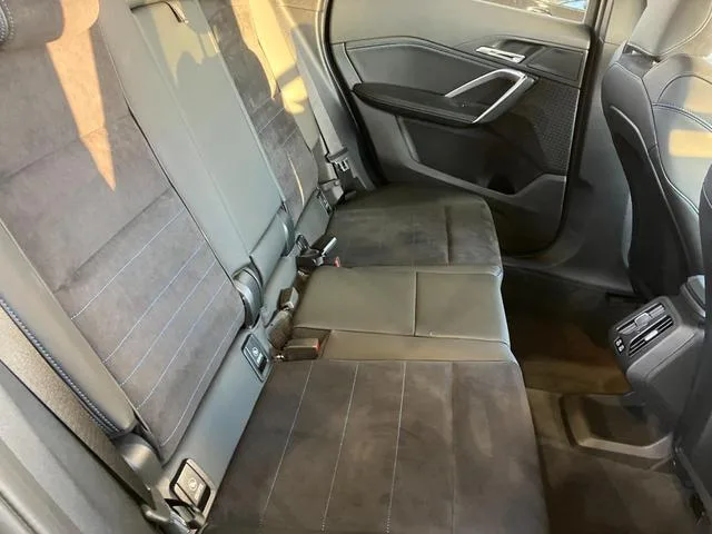 BMW X1 X DRIVE 20D M SPORT 2025 — миниатюра 4