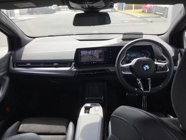 BMW 2 Series 218i ACTIVE TOURER M-SPORT 2025 — миниатюра 4