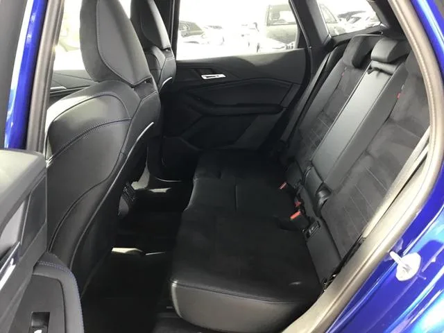 BMW 2 Series 218i ACTIVE TOURER M-SPORT 2025 — миниатюра 5