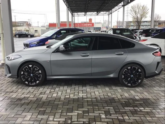 BMW 2 SERIES M235 X DRIVE GRAN COUPE 2025 — миниатюра 3