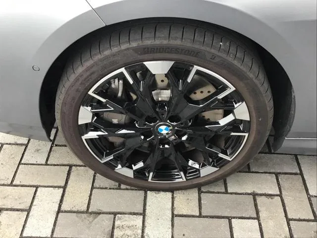 BMW 2 SERIES M235 X DRIVE GRAN COUPE 2025 — миниатюра 5