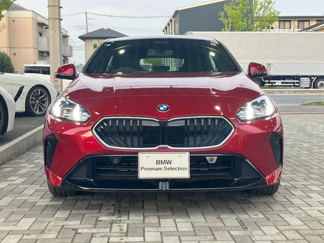 BMW 1 Series 120I M SPORT 2025 — миниатюра 3