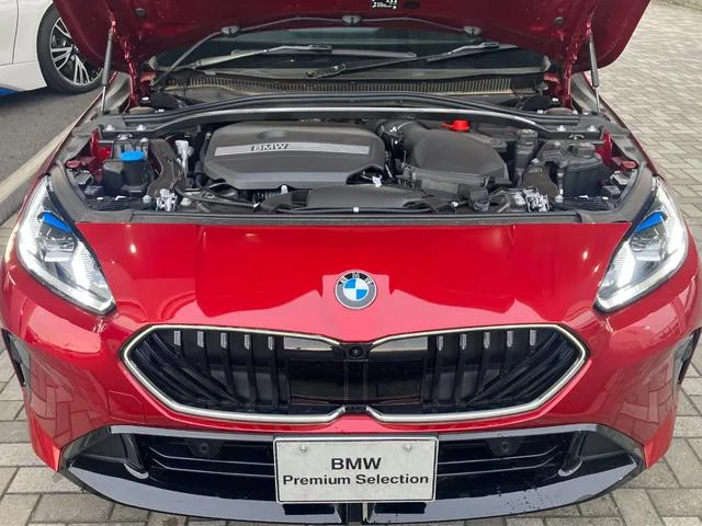 BMW 1 Series 120I M SPORT 2025 — миниатюра 4