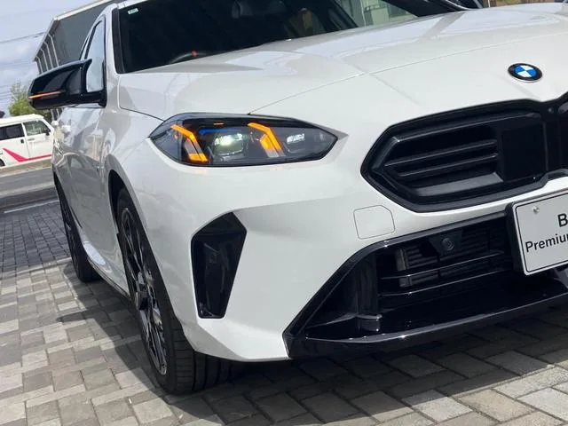 BMW 1 SERIES M135 XDRIVE 2024 — миниатюра 4