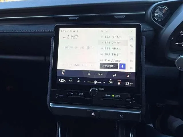 Lexus LBX MORIZO RR 2025 — миниатюра 2