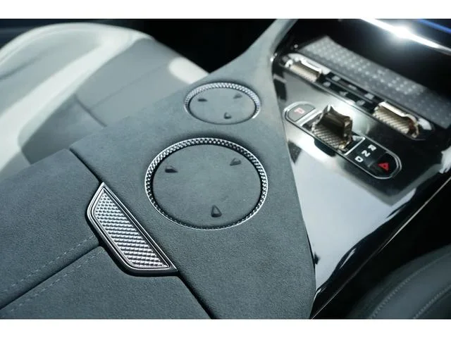 Lotus ELETRE S 2025 — миниатюра 5