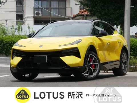 Lotus ELETRE 2025 купить в Москве
