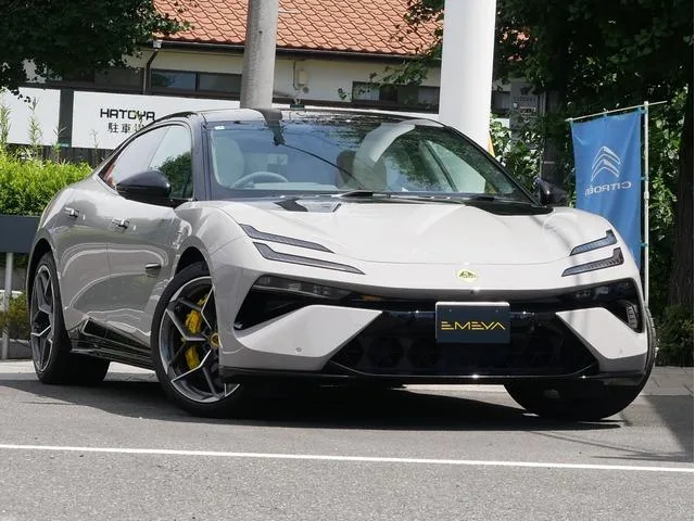 Lotus emeya 2025 — миниатюра 2