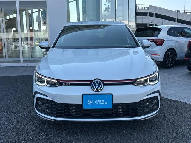 Volkswagen GOLF GTI BASE GRADE 2023 — миниатюра 4