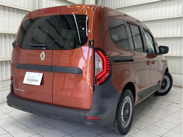 Renault KANGOO PREMIERE EDITION 2023 — миниатюра 2