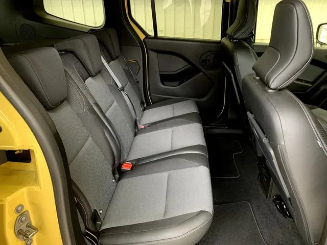 Renault KANGOO CREATIF 2023 — миниатюра 5