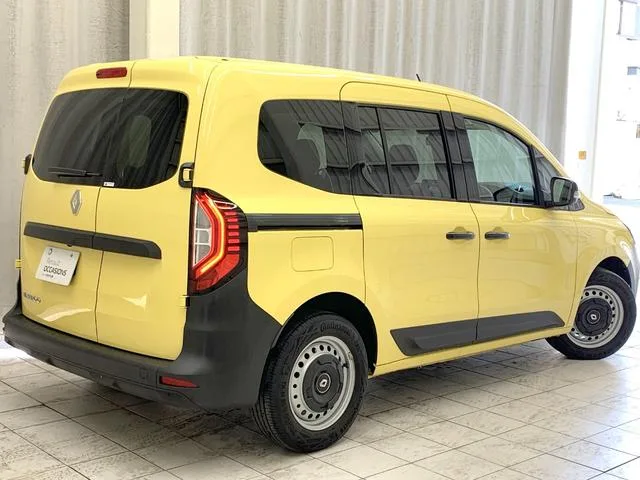 Renault KANGOO CREATIF 2025 — миниатюра 2