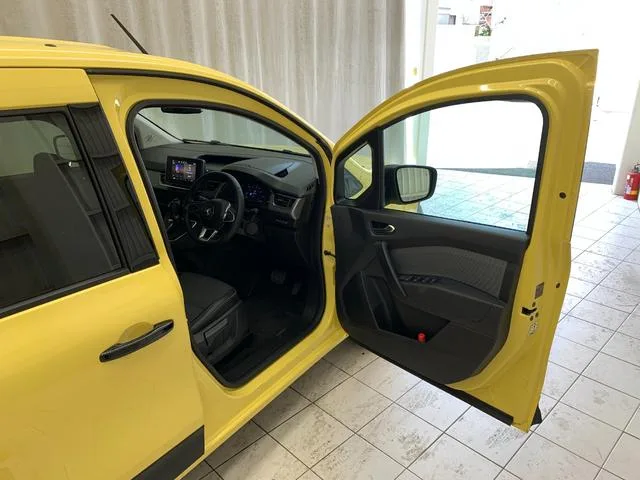 Renault KANGOO CREATIF 2025 — миниатюра 3