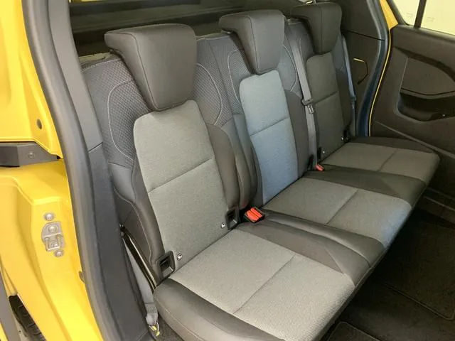 Renault KANGOO CREATIF 2025 — миниатюра 5