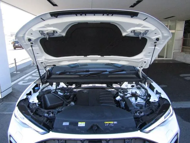Audi Q5 EDITION ONE 2025 — миниатюра 5