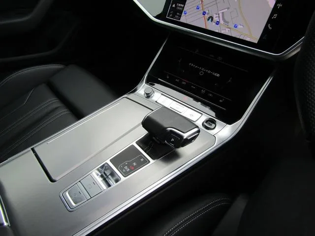Audi A6 AVANT 40 TDI QUATTRO SPORT S LINE PACKAGE 2023 — миниатюра 5