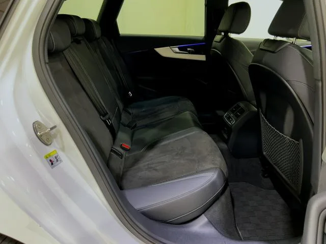 Audi A4 AVANT 40 TDI QUATTRO S-LINE 2023 — миниатюра 5