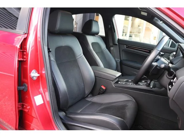 Honda CIVIC EX 2024 — миниатюра 2