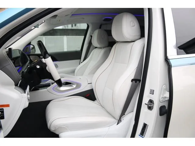 Mercedes Maybach GLS GLS600 4MATIC 2022 — миниатюра 2