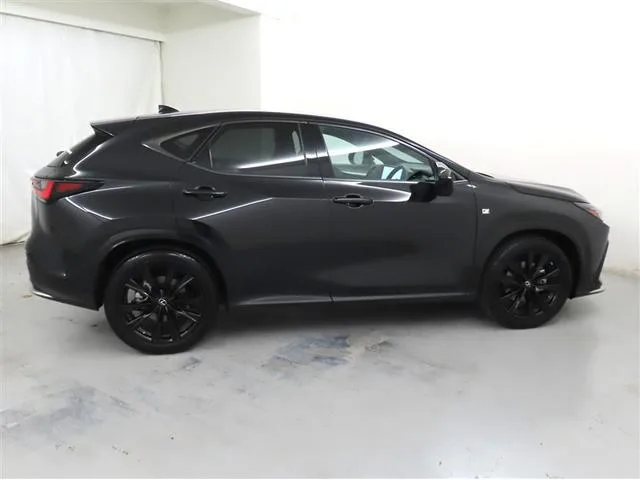 Lexus NX NX350 F SPORT 2023 — миниатюра 2