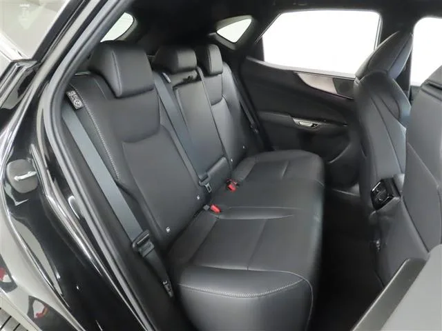 Lexus NX NX350 F SPORT 2023 — миниатюра 3