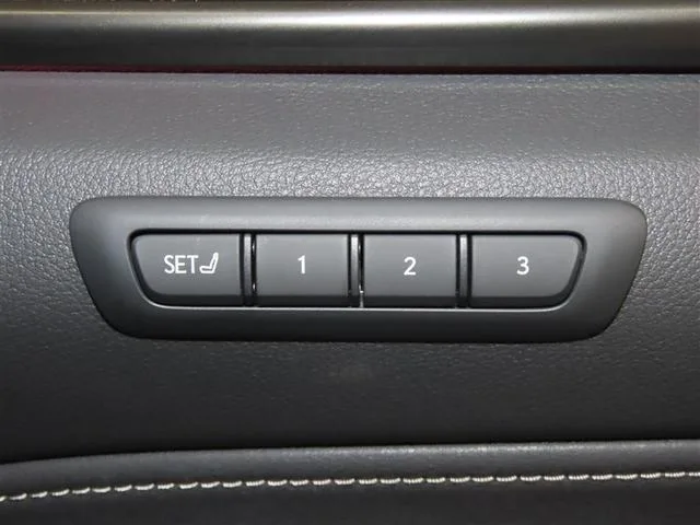 Lexus NX NX350 F SPORT 2023 — миниатюра 4