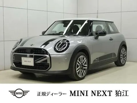MINI MINI 2025 купить в Москве