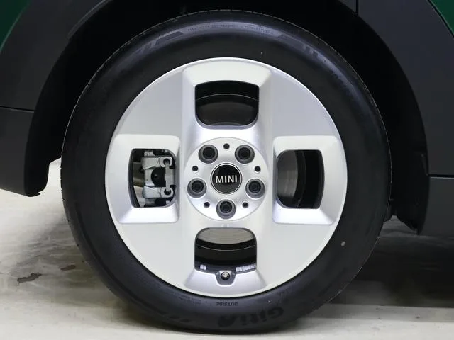 MINI MINI COOPER C CLASSIC TRIM 2024 — миниатюра 2