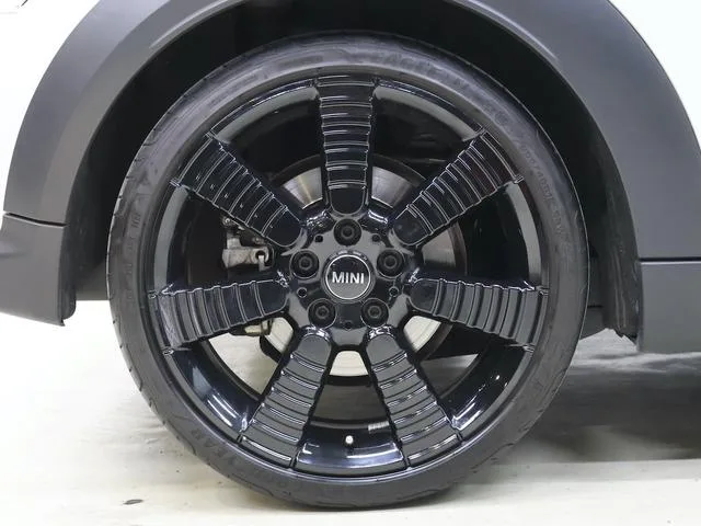MINI MINI COOPER S RESOLUTE EDITION 2023 — миниатюра 2