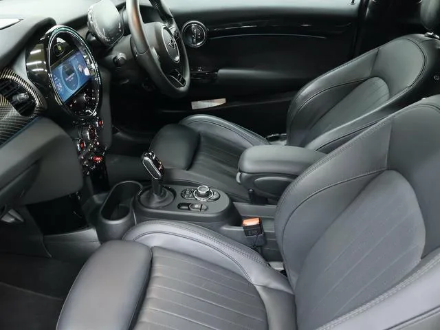 MINI MINI COOPER S RESOLUTE EDITION 2023 — миниатюра 4