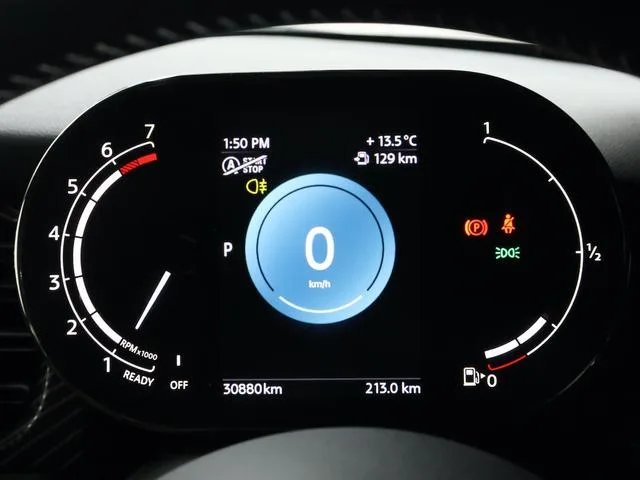 MINI MINI COOPER S RESOLUTE EDITION 2023 — миниатюра 5