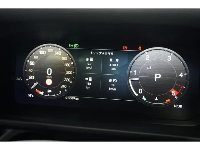 Land Rover Defender 110X-DYNAMIC HSE D300 2024 — миниатюра 5