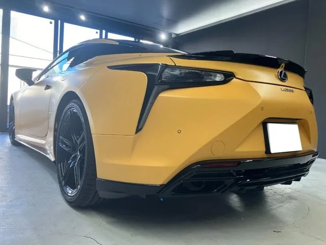 Lexus LC LC500 S PACKAGE 2022 — миниатюра 2