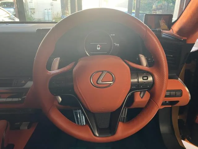 Lexus LC LC500 S PACKAGE 2022 — миниатюра 3