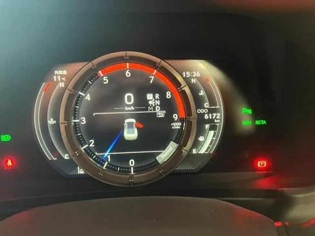 Lexus LC LC500 S PACKAGE 2022 — миниатюра 4