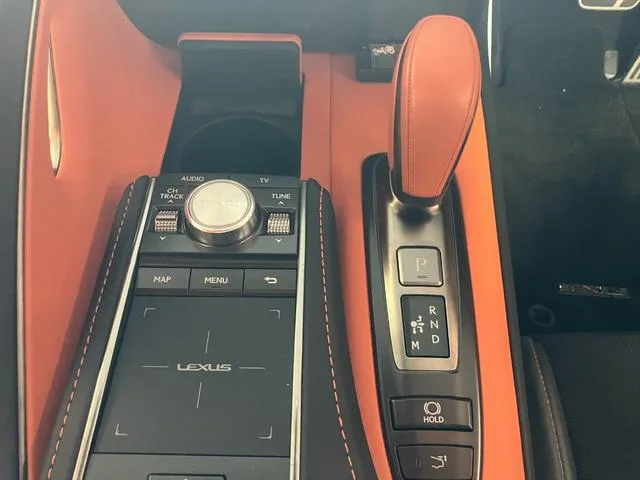 Lexus LC LC500 S PACKAGE 2022 — миниатюра 5