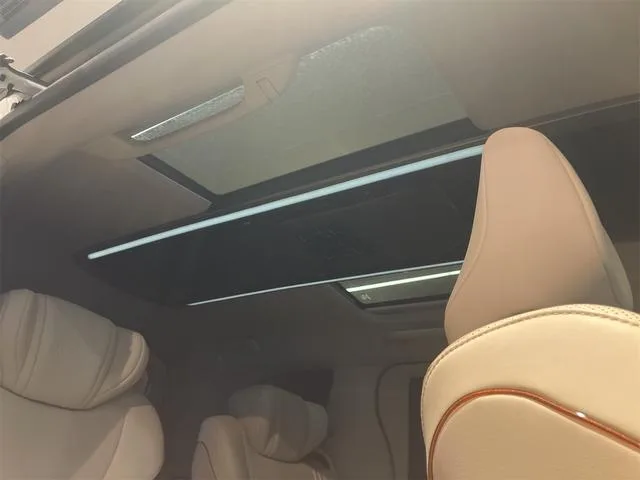 Lexus LM LM500H VERSION L 2025 — миниатюра 5