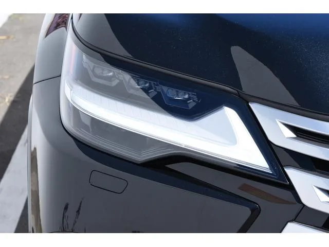 Lexus LX LX600 2023 — миниатюра 2