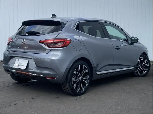 Renault LUTECIA ENTRACTE E-TECH FULL HYBRID 2024 — миниатюра 2