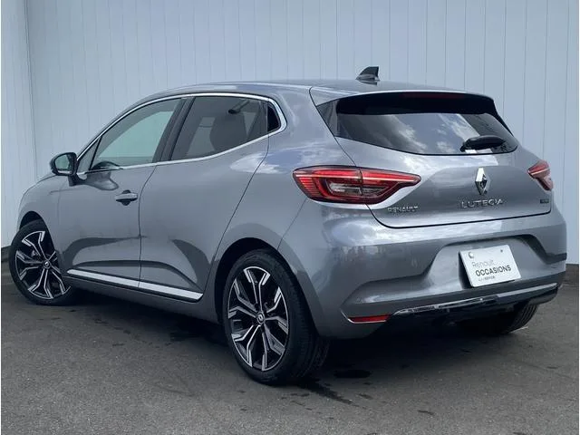 Renault LUTECIA ENTRACTE E-TECH FULL HYBRID 2024 — миниатюра 4