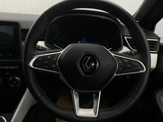Renault LUTECIA ENTRACTE E-TECH FULL HYBRID 2024 — миниатюра 5